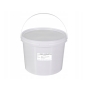 PASTA PISTACJOWA GŁADKA 5 KG WYKONANA Z PRAŻONYCH PISTACJI BEZ DODATKÓW